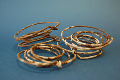 Molles de matalàs
