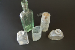 Ampolletes de medicaments
