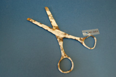 Tisores