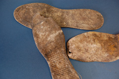 Soles de calçat